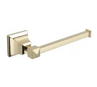 Mexen Dalia porte-papier toilette, doré - 70173333-50 5146 5907709170643