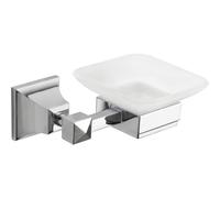 Mexen Dalia porte-savon, chrome - 7017339-00 5158 5907709170865