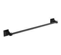 Mexen Dalia porte-serviettes, noir - 7017324-70 5140 5907709170582