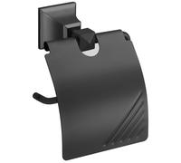 Mexen Dalia support de papier toilette, noir - 7017333-70 6344 5907709170674