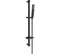 Mexen DB00 ensemble de douche coulissant, noir - 785004584-70 1760 5907709140219