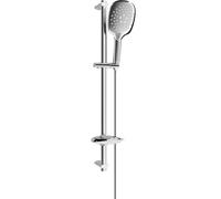 Mexen DB22 ensemble de douche coulissant, chromé - 785224584-00 1765 5907709140264