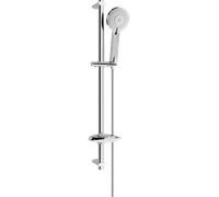 Mexen DB40 ensemble de douche coulissant, chromé - 785404584-00 1769 5907709140301