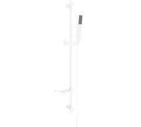 Mexen DF00 ensemble de douche coulissant, blanc - 785004582-20 1586 5907709139251