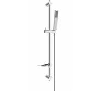 Mexen DF00 ensemble de douche coulissant, chromé - 785004582-00 1584 5907709139244