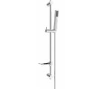 Mexen DF77 ensemble de douche coulissant, chromé - 785774582-00 1683 5907709139756