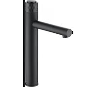 Mexen Diamond robinet de lavabo haut, noir - 71510-70 1986 5907709192409