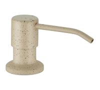 Mexen distributeur de liquide pour évier, beige moucheté - 6601320-69 4907 5907709175051