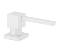Mexen distributeur de liquide pour évier, blanc - 6605320-20 4913 5907709175105