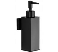 Mexen distributeur de savon, noir - 70628-70 992 5907709108677