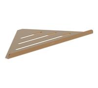 Mexen Diva-C panier de salle de bain d'angle, or rose - 70A8528-60 95070 5905315740779