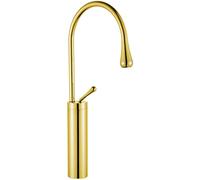 Mexen Dorado mitigeur de lavabo, doré - 747310-50 4197 5907709174863