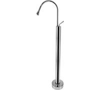 Mexen Dorado robinet de lavabo autoportant, chromé - 747334-00 53006 5905315933225