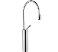Mexen Dorado robinet de lavabo, chrome - 747310-00 4194 5907709174856