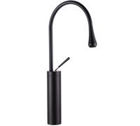Mexen Dorado robinet de lavabo, noir - 747310-70 4198 5907709174870