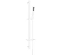 Mexen DQ00 ensemble de douche coulissant, blanc - 785004581-20 1469 5907709138353