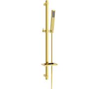 Mexen DQ00 ensemble de douche coulissant, doré - 785004581-50 1470 5907709138360