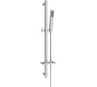 Mexen DQ00 ensemble de douche coulissant, graphite - 785004581-66 1472 5907709138384