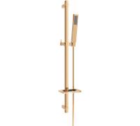 Mexen DQ00 ensemble de douche coulissant, or rose - 785004581-60 1471 5907709138377