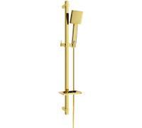 Mexen DQ45 ensemble de douche coulissant, doré - 785454581-50 1505 5907709138599
