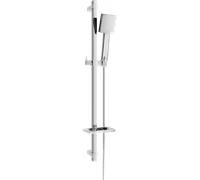 Mexen DQ45 set de douche coulissant, chromé - 785454581-00 1502 5907709138582