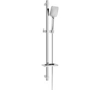 Mexen DQ62 ensemble de douche coulissant, chromé - 785624581-00 1508 5907709138612