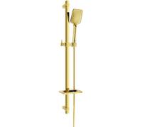 Mexen DQ62 ensemble de douche coulissant, doré - 785624581-50 1511 5907709138636