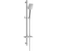Mexen DQ62 ensemble de douche coulissant, graphite - 785624581-66 1514 5907709138650