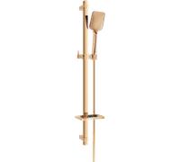 Mexen DQ62 ensemble de douche coulissant, or rose - 785624581-60 1513 5907709138643