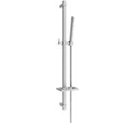 Mexen DQ70 ensemble de douche coulissant, graphite - 785704581-66 1541 5907709139039