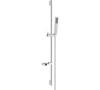 Mexen DS00 ensemble de douche coulissant, chromé - 785004583-00 1707 5907709139848