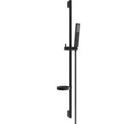 Mexen DS00 ensemble de douche coulissant, noir - 785004583-70 1709 5907709139855
