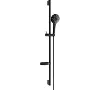 Mexen DS74 ensemble de douche coulissant, noir - 785744583-70 1746 5907709140103
