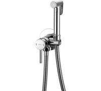 Mexen Elba mitigeur bidet encastré avec ensemble de douchette, chrome - 7599250-00 16069 5907709156227