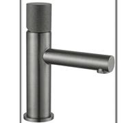 Mexen Elba One robinet de lavabo, gris pistolet brossé - 74101-66 4573 5907709109735