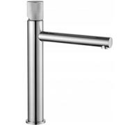 Mexen Elba One robinet de lavabo haut, chromé - 74111-00 4578 5907709109742