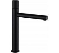 Mexen Elba One robinet de lavabo haut, noir - 74111-70 4586 5907709109780
