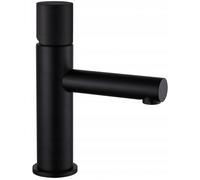 Mexen Elba One robinet de lavabo, noir - 74101-70 4574 5907709109728