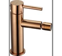 Mexen Elba robinet bidet or rose - 74120-60 1979 5907709126190