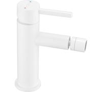 Mexen Elba robinet de bidet blanc - 74120-20 1977 5907709126176