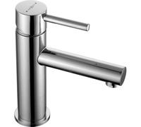 Mexen Elba robinet de lavabo, chrome - 74100-00 1397 5907709112131
