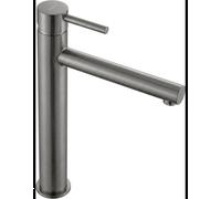 Mexen Elba robinet de lavabo haut, graphite - 74110-66 1407 5907709112124