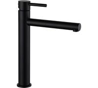 Mexen Elba robinet de lavabo haut, noir - 74110-70 1408 5907709112100