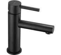 Mexen Elba robinet de lavabo, noir - 74100-70 1402 5907709112162