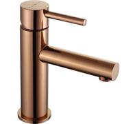 Mexen Elba robinet de lavabo, or rose - 74100-60 1400 5907709112155