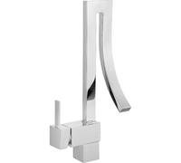 Mexen Elbrus robinet de lavabo, chrome - 747100-00 4178 5907709174795