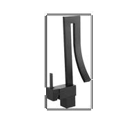 Mexen Elbrus robinet de lavabo, noir - 747100-70 4181 5907709174818