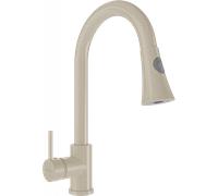 Mexen Elia robinet de cuisine, beige - 670101-69 2033 5907709192591