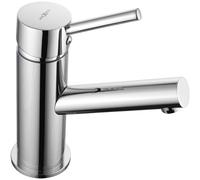 Mexen Eri mitigeur lavabo, chromé - 74200-00 1409 5907709112988