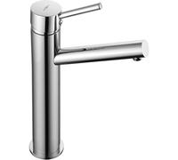 Mexen Eri robinet de lavabo haut, chromé - 74210-00 1411 5907709113008